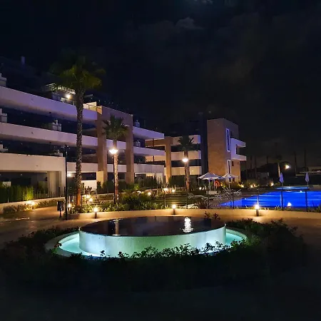 3-bedroom Penthouse With Private Roof Terrace And Fantastic View *