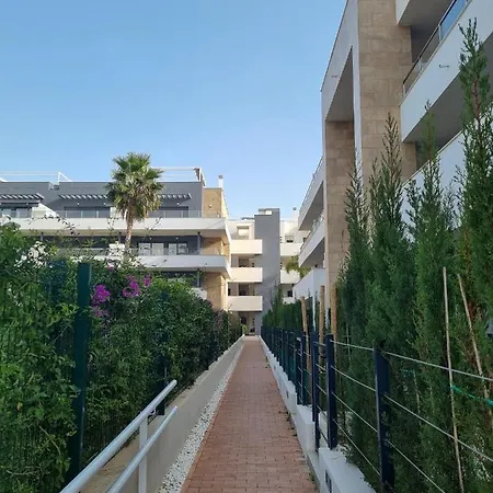 3-bedroom Penthouse With Private Roof Terrace And Fantastic View Apartment *
