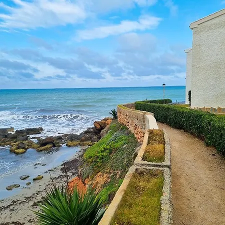 3-bedroom Penthouse With Private Roof Terrace And Fantastic View