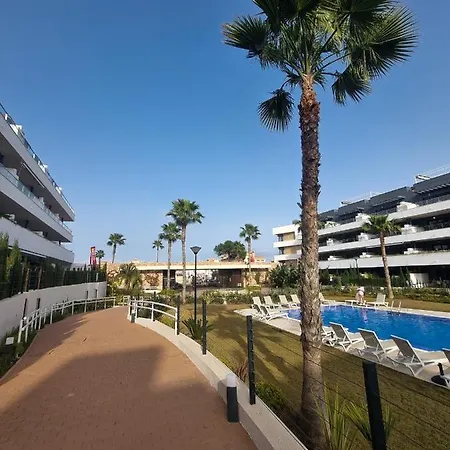3-bedroom Penthouse With Private Roof Terrace And Fantastic View Apartment