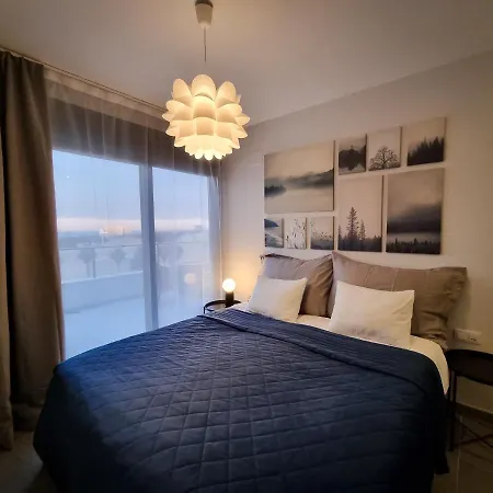 3-bedroom Penthouse With Private Roof Terrace And Fantastic View Orihuela