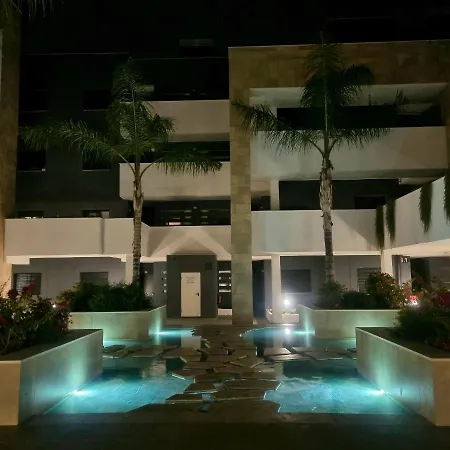 3-bedroom Penthouse With Private Roof Terrace And Fantastic View Apartment