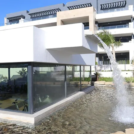 3-bedroom Penthouse With Private Roof Terrace And Fantastic View *