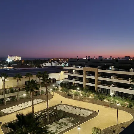 Apartment 3-bedroom Penthouse With Private Roof Terrace And Fantastic View
