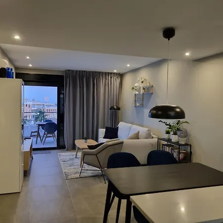 3-bedroom Penthouse With Private Roof Terrace And Fantastic View Apartment *