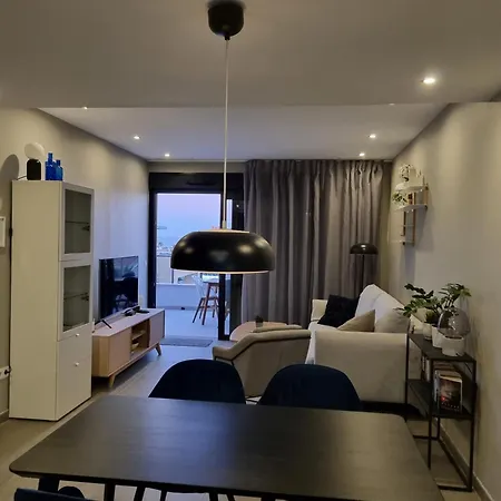 Apartment 3-bedroom Penthouse With Private Roof Terrace And Fantastic View