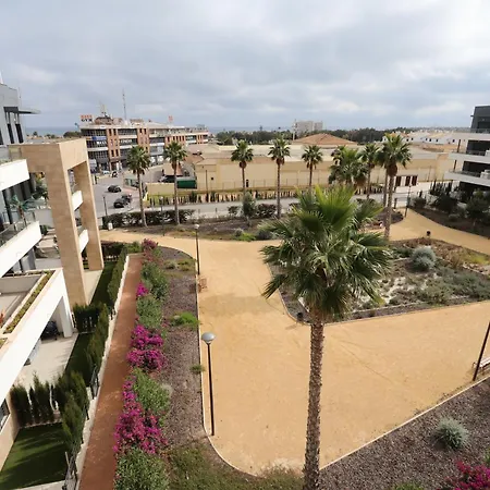3-bedroom Penthouse With Private Roof Terrace And Fantastic View Apartment *