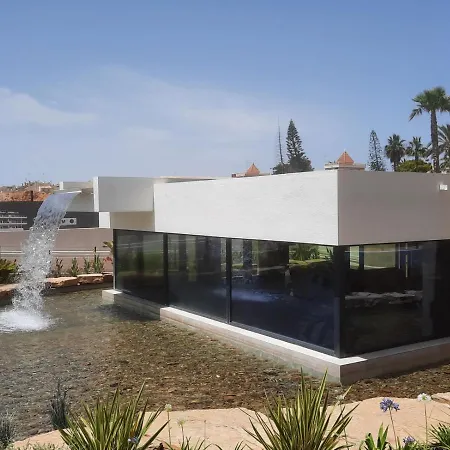 3-bedroom Penthouse With Private Roof Terrace And Fantastic View Lägenhet Orihuela